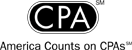 America Counts on CPA's(SM)